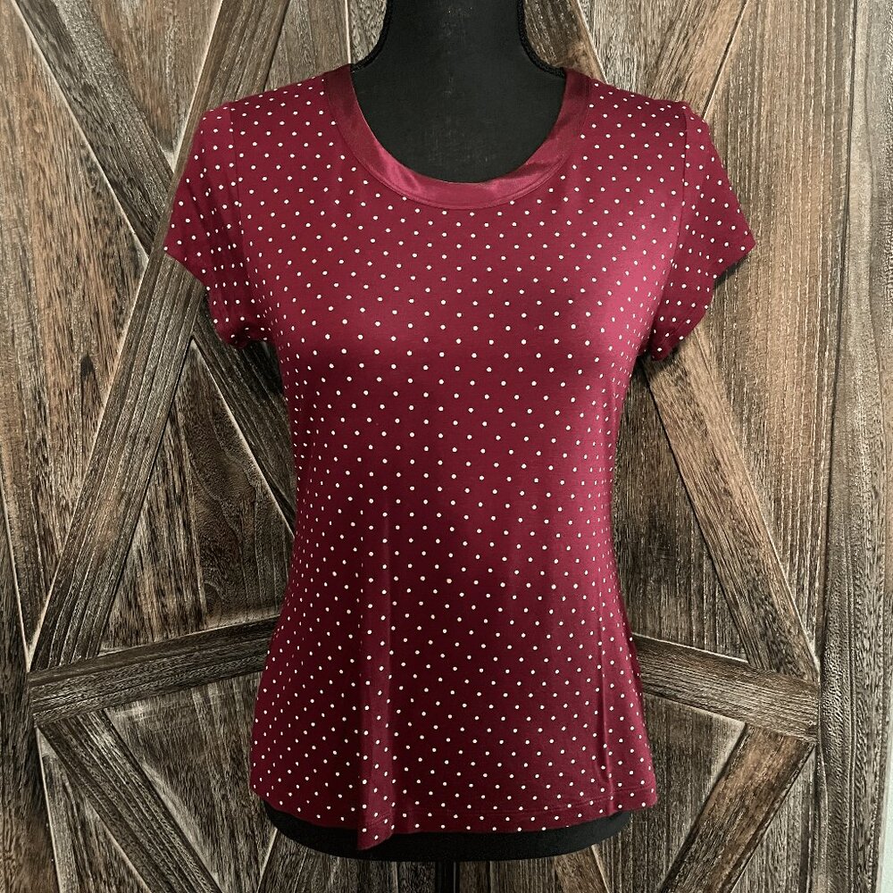 Banana Republic - Medium - Red